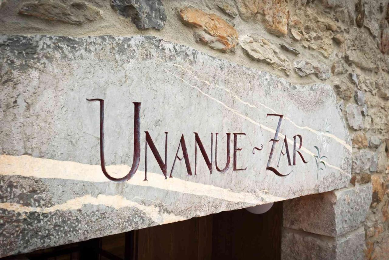 Heredad De Unanue San Sebastián